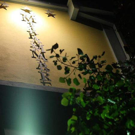 Hotel Miramare Марота Екстериор снимка